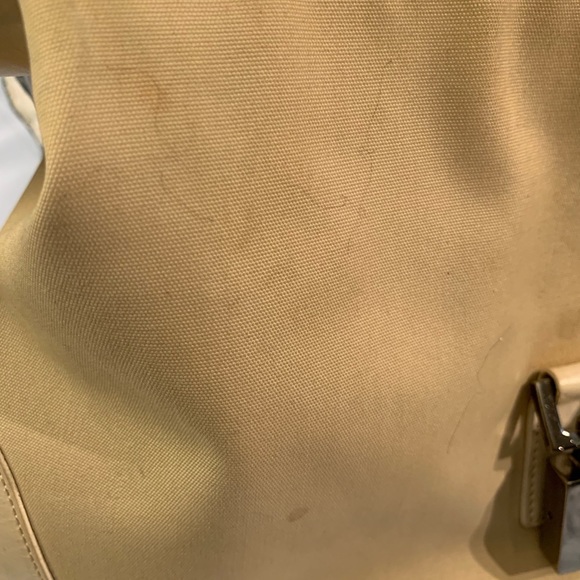 VTG Gucci Hobo Bag - Picture 8 of 11